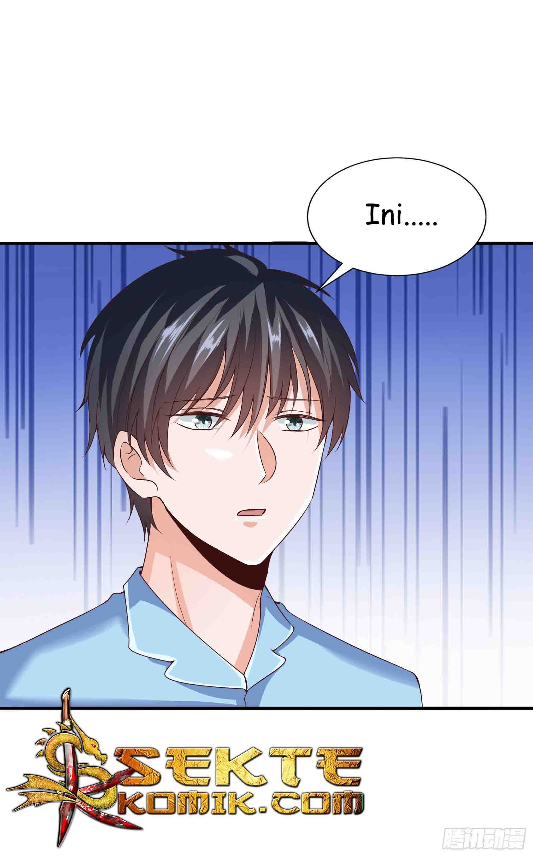 Fairy Demon Dad Chapter 11 Gambar 27